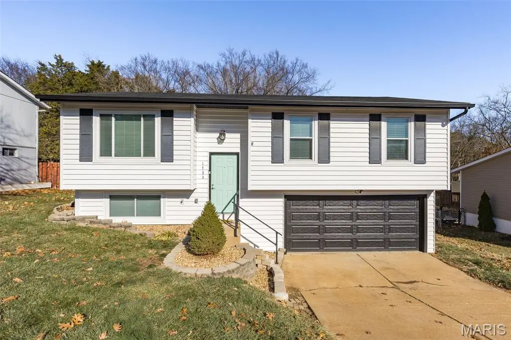 1733 Lewis Lane, Barnhart, MO 63012 - Image #1