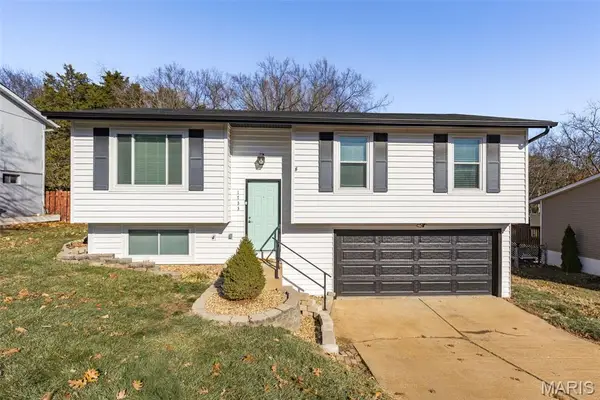 1733 Lewis Lane, Barnhart, MO 63012