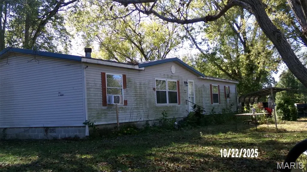 800 S Richard Avenue, Marissa, IL 62257 - Image #1