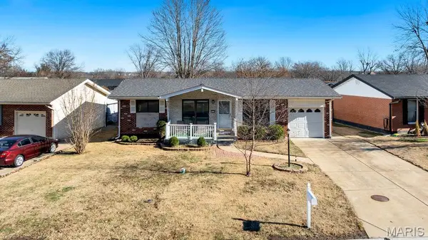 3319 Biscayne Boulevard, Arnold, MO 63010