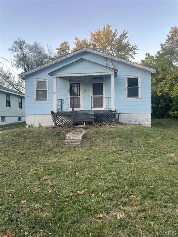 555 Leeton Avenue, Riverview, MO 63137