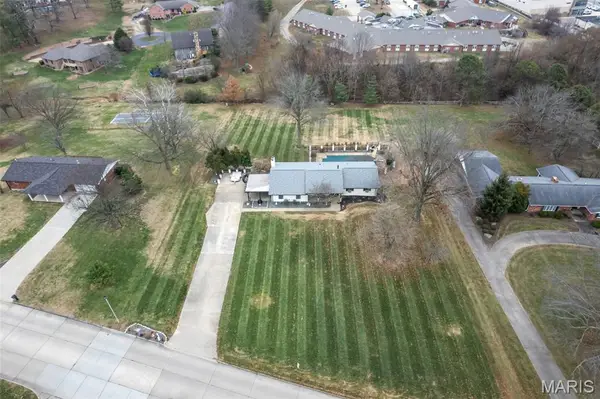 918 Donna Drive, Jackson, MO 63755