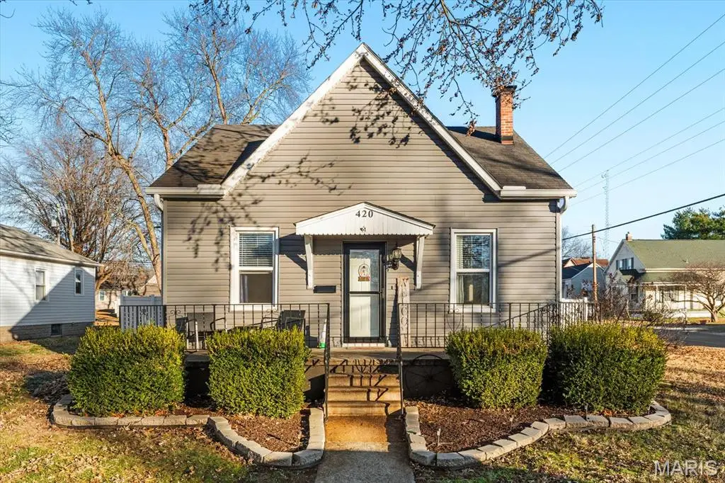 420 S Walnut Street, Trenton, IL 62293 - Image #1