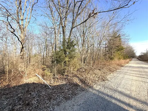 0 Pipeline Road, Sullivan, MO 63080