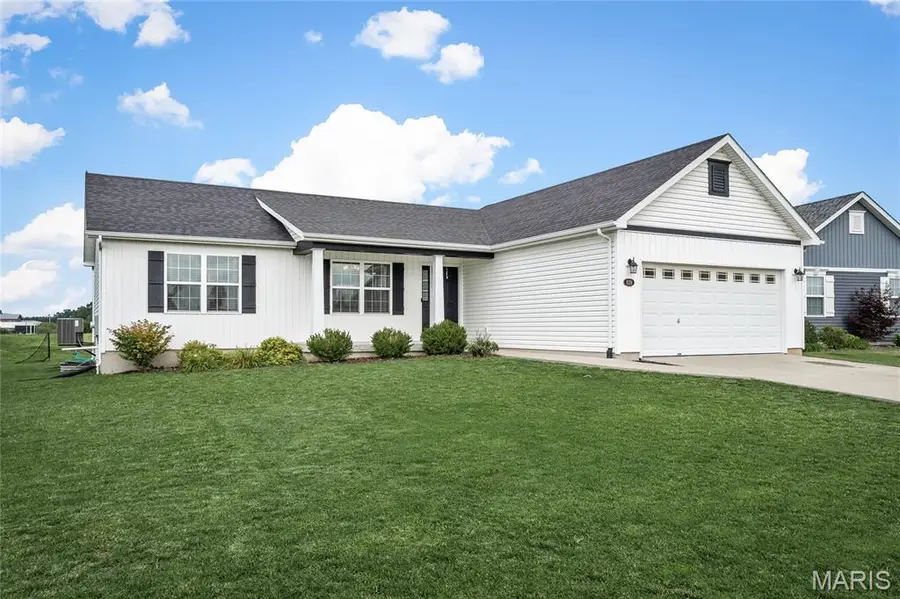 829 Warrior Ridge Drive, Warrenton, MO 63383 - #2
