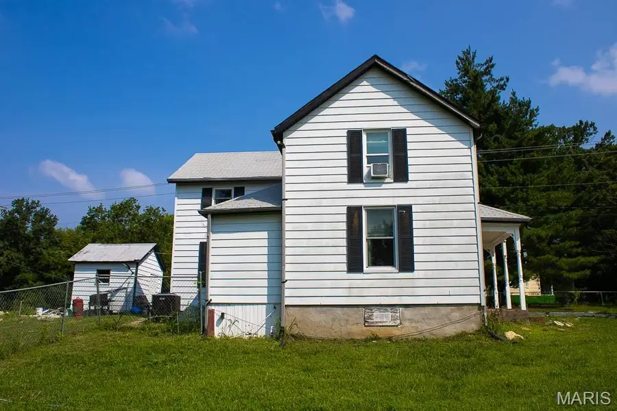 3736 Jefferson Street, Catawissa, MO 63015 - Image #2