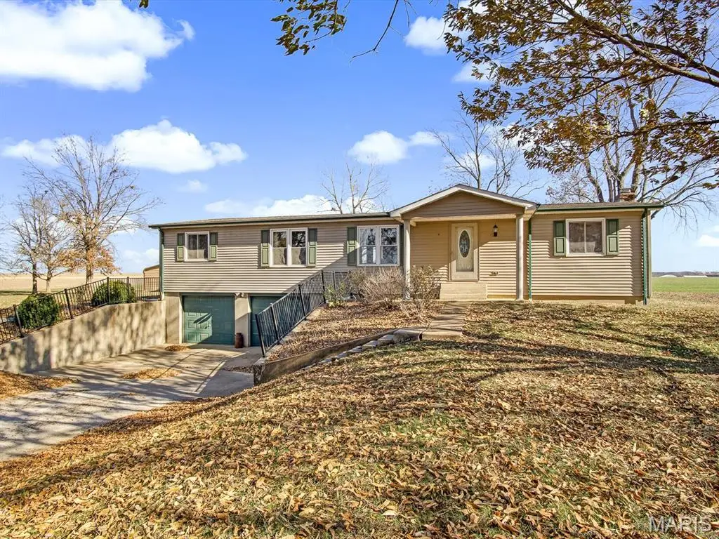 9598 Elm Shade Road, Red Bud, IL 62278 - Image #1