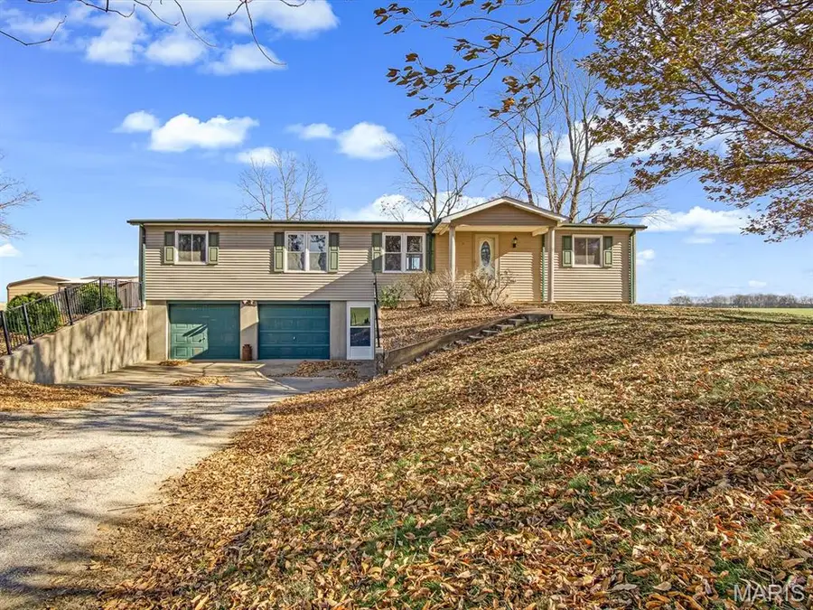 9598 Elm Shade Road, Red Bud, IL 62278 - Image #2