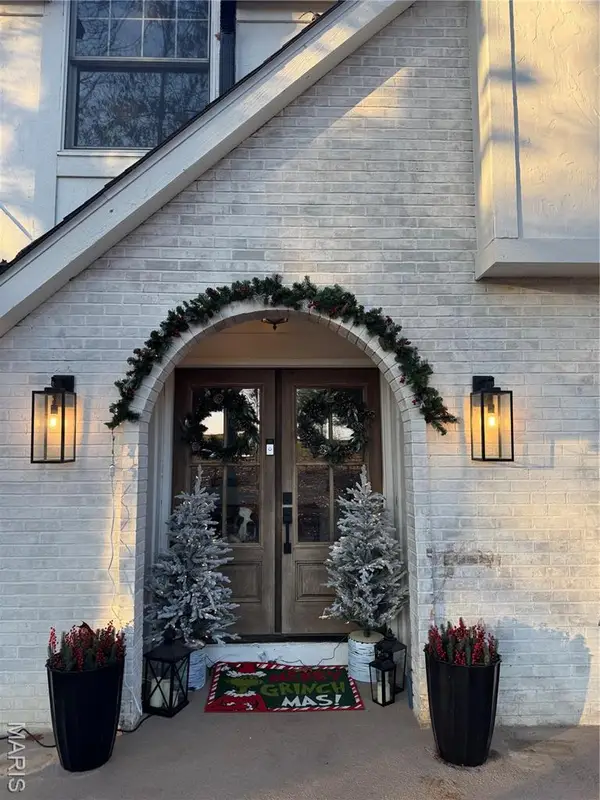 2179 Rock N Horse Farms Drive, Festus, MO 63028