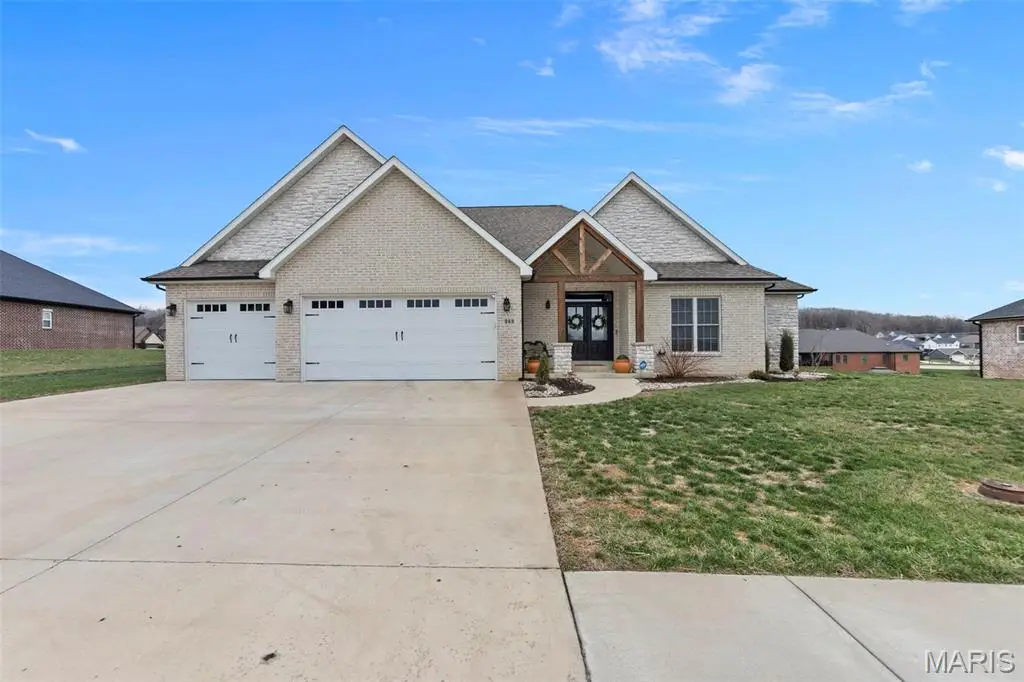 262 Orange Bowl Drive, Cape Girardeau, MO 63701 - Image #1