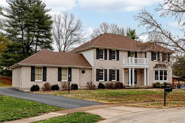 14065 Boxford Court, Chesterfield, MO 63017