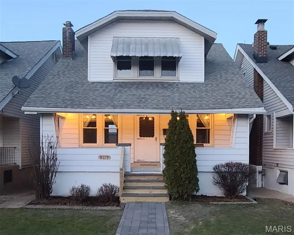 6019 Elizabeth Avenue, Saint Louis, MO 63139 - Image #1