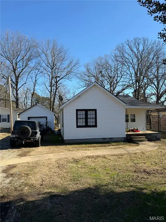 2418 Channon Drive, Poplar Bluff, MO 63901 - #2