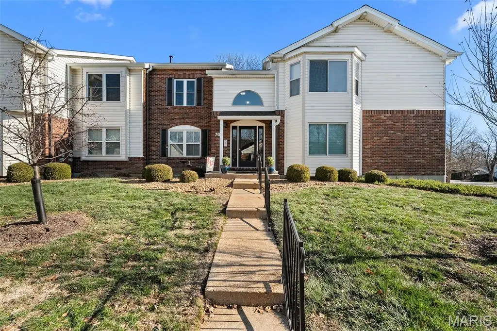 760 Woodside Trails Drive #203, Ballwin, MO 63021 - Image #1