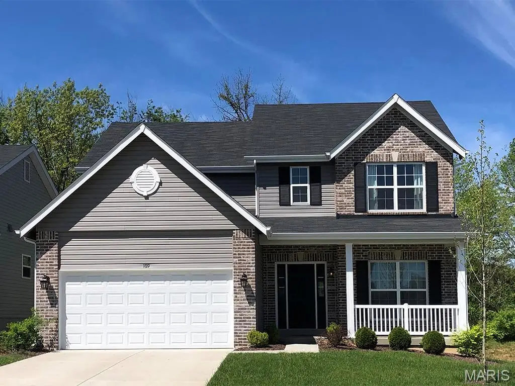 3 Ashford At Elm Crossing, Saint Charles, MO 63301 - Image #1