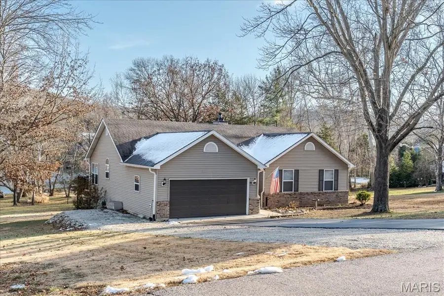 1821 Deer Run Trail, Pacific, MO 63069 - Image #2