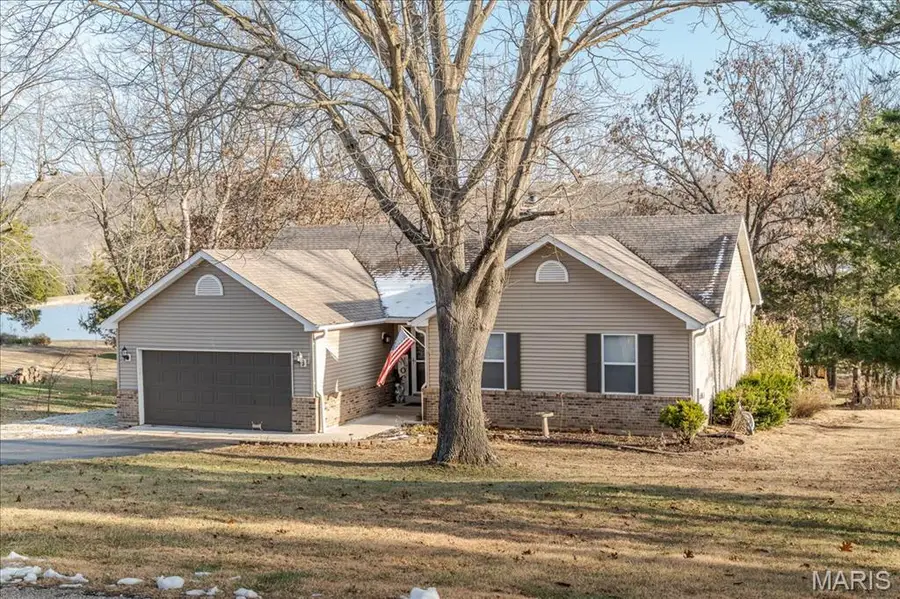 1821 Deer Run Trail, Pacific, MO 63069 - Image #3