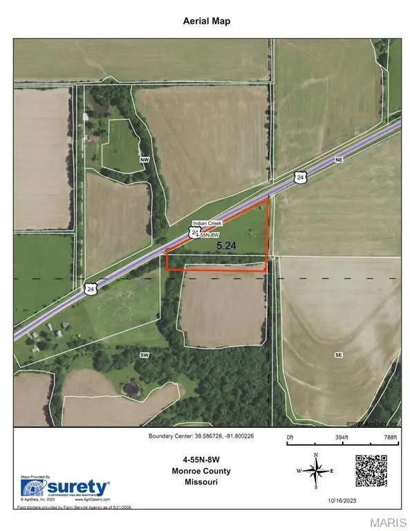 0 Highway 24, Monroe City, MO 63456 - Image #3