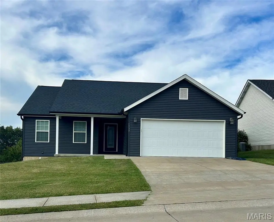 1933 Eden Way, Cape Girardeau, MO 63701 - Image #1