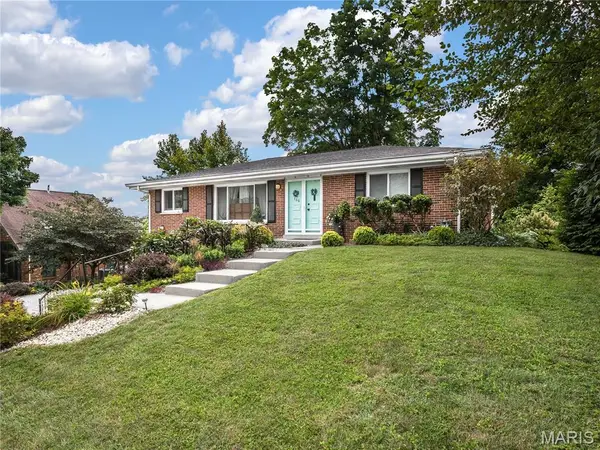 706 Carl Street, Collinsville, IL 62234