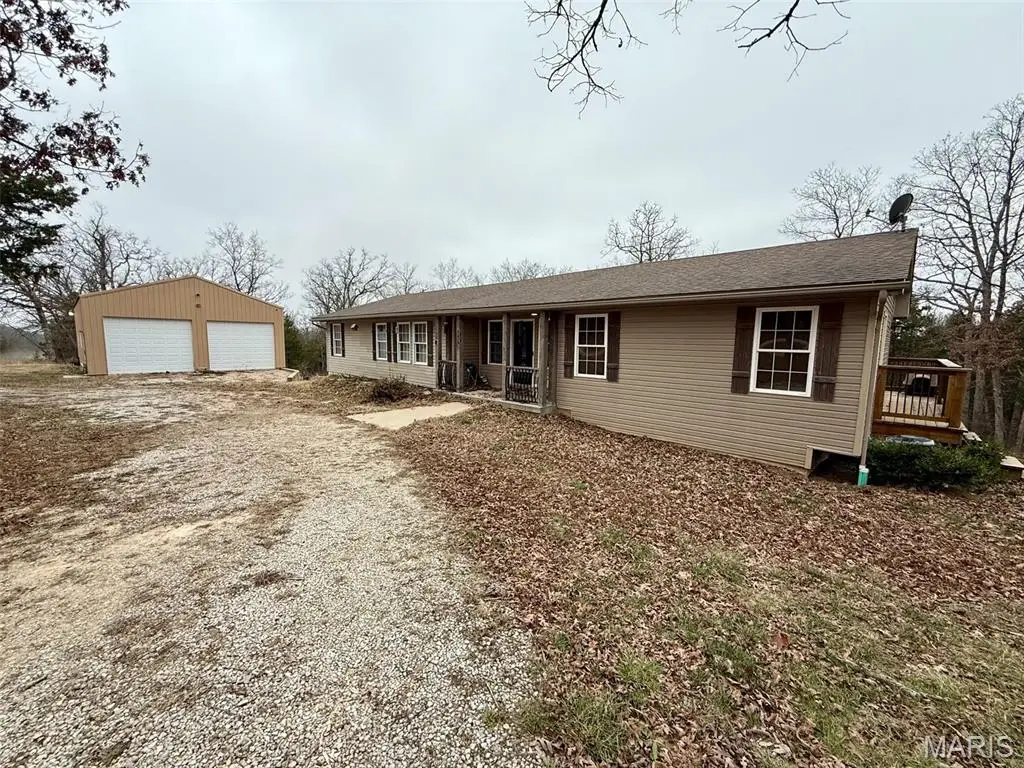 4203 Highway 19, Owensville, MO 65066 - Image #1