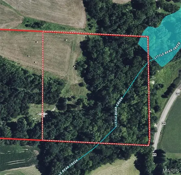 5.74+/- Ac Hwy Nn, Jonesburg, MO 63351