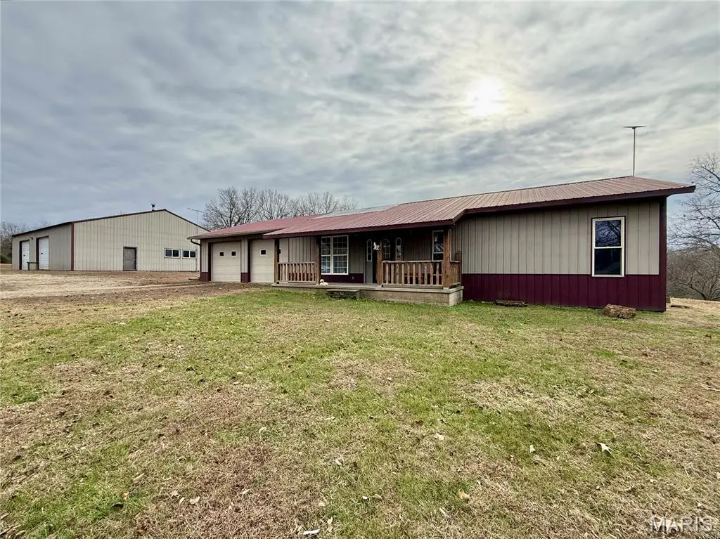 21924 Trogden Rd, Farmington, MO 63640 - Image #1