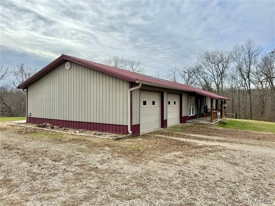 21924 Trogden Rd, Farmington, MO 63640 - Image #2