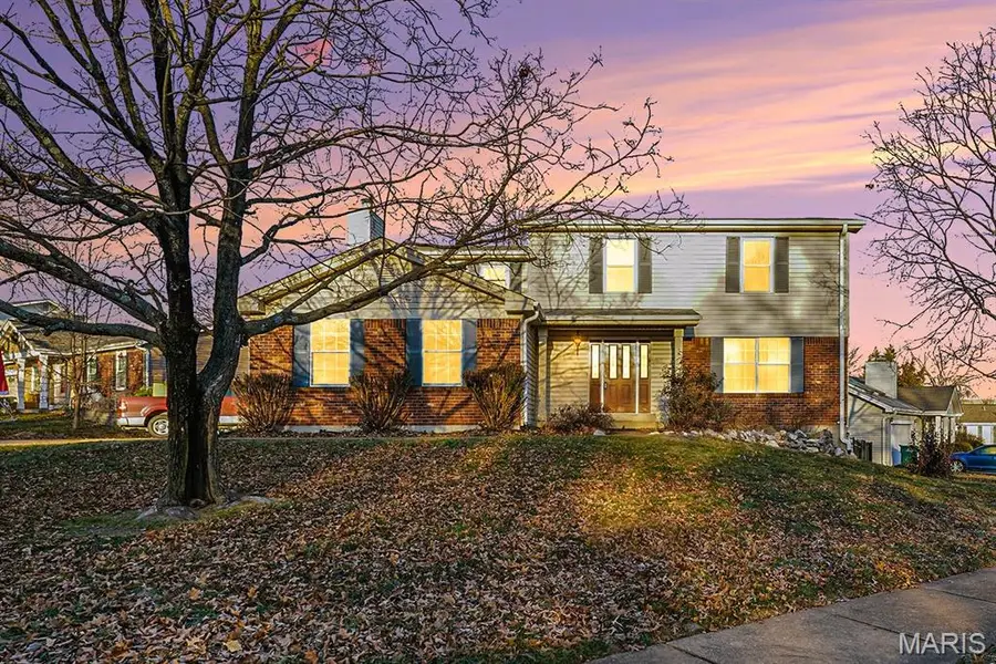 1205 Newport Landing Drive, Fenton, MO 63026 - Image #2