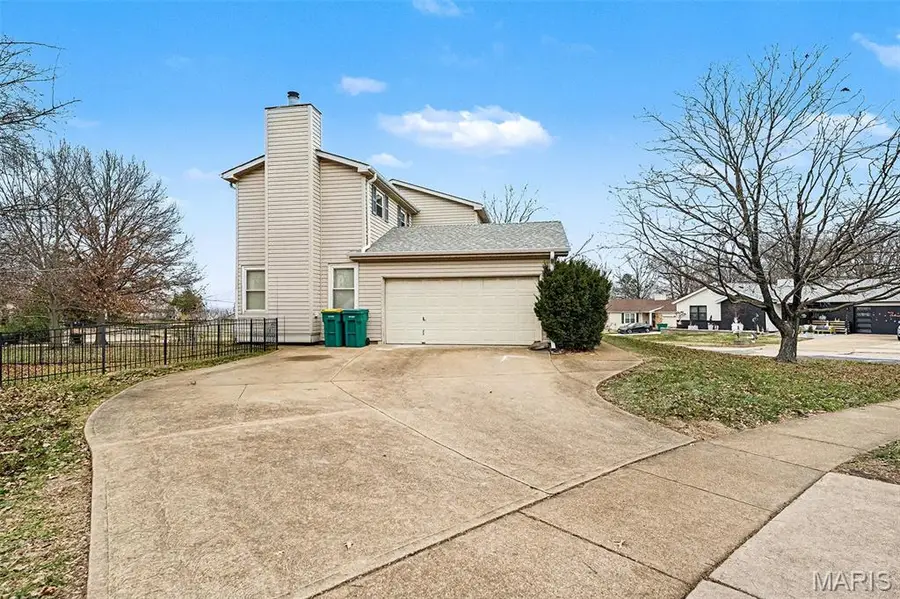 1205 Newport Landing Drive, Fenton, MO 63026 - Image #3