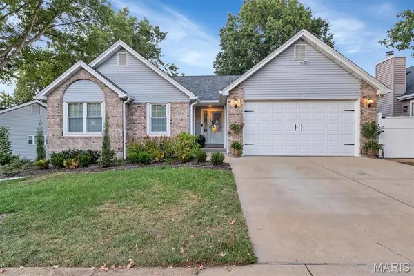 16409 Pavillion Hill Court, Wildwood, MO 63040