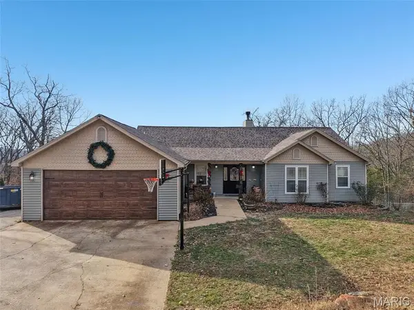 1055 Finney Road, Robertsville, MO 63072