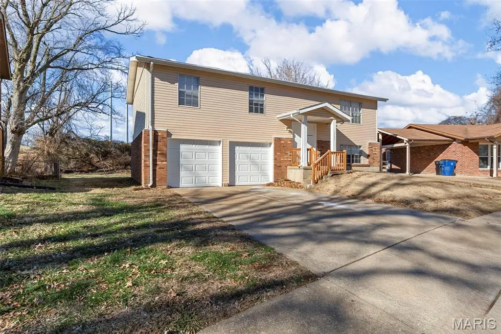 1767 Stilton Court, Florissant, MO 63031 - Image #1
