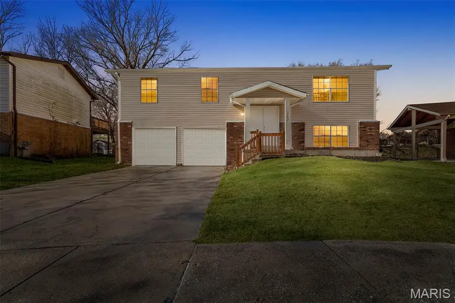 1767 Stilton Court, Florissant, MO 63031 - Image #3