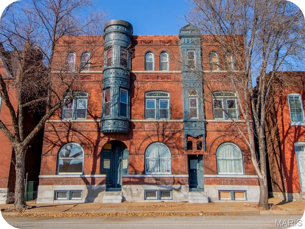 2337 S 7th Street, Saint Louis, MO 63104 - Image #1