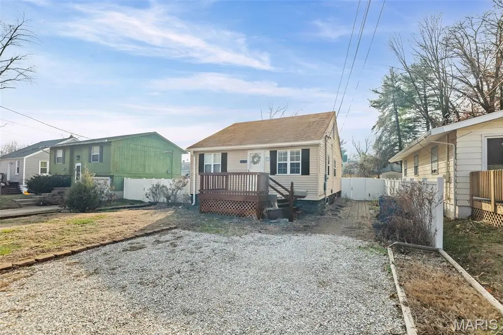 3707 Coronado Drive, Alton, IL 62002 - Image #1