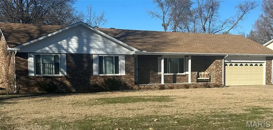 106 Holmes Drive, Sikeston, MO 63801 - Image #2