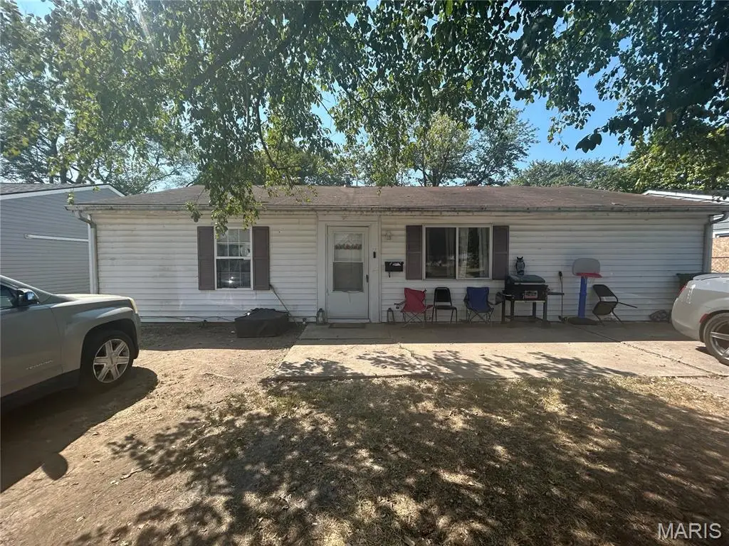 10 Saint Gregory Drive, Cahokia, IL 62206 - Image #1