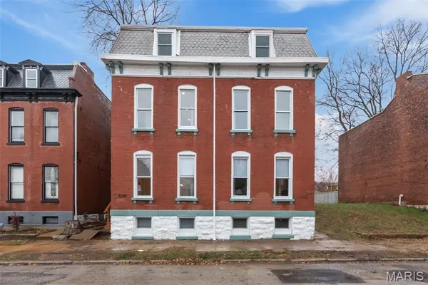 3330 Wisconsin Avenue, St Louis, MO 63118