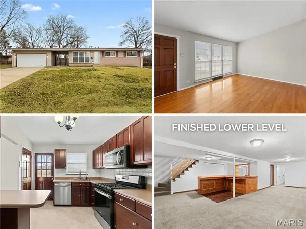2370 Martin Drive, Florissant, MO 63033