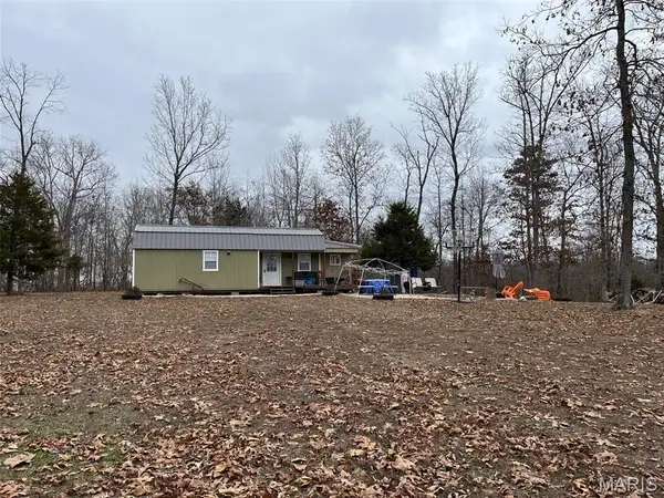 0 Wayne 443, Piedmont, MO 63957