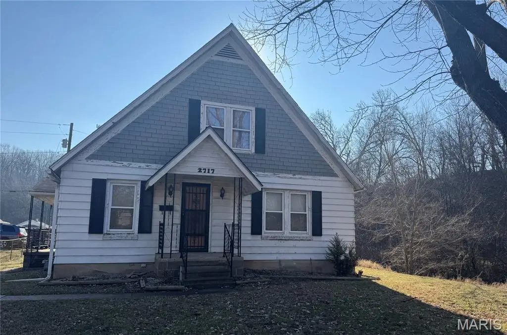 2717 Chestnut Street, Hannibal, MO 63401 - Image #1