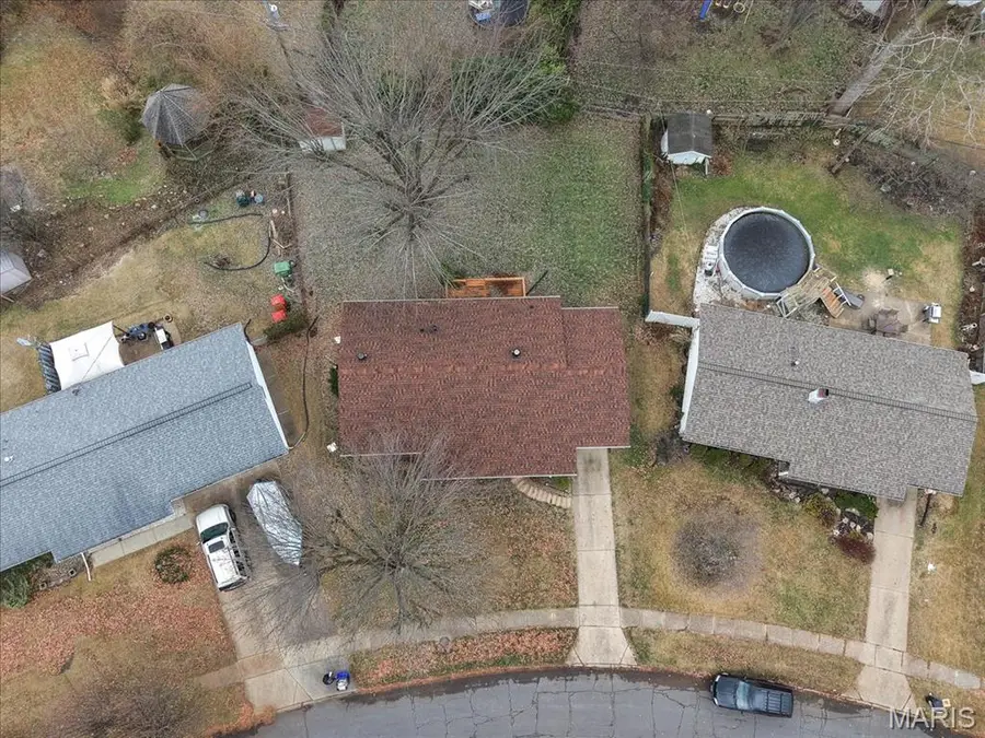2180 N Pointe Lane, Florissant, MO 63031 - Image #2