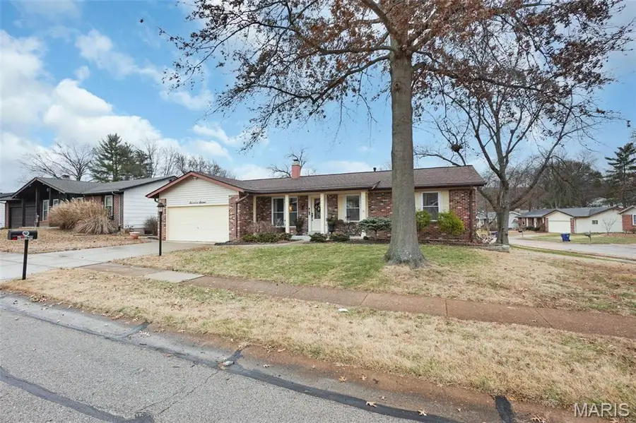 1716 Dover Trace Drive, Fenton, MO 63026 - Image #2