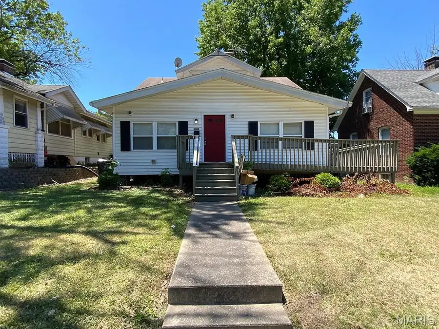 2216 W A Street, Belleville, IL 62226 - #2