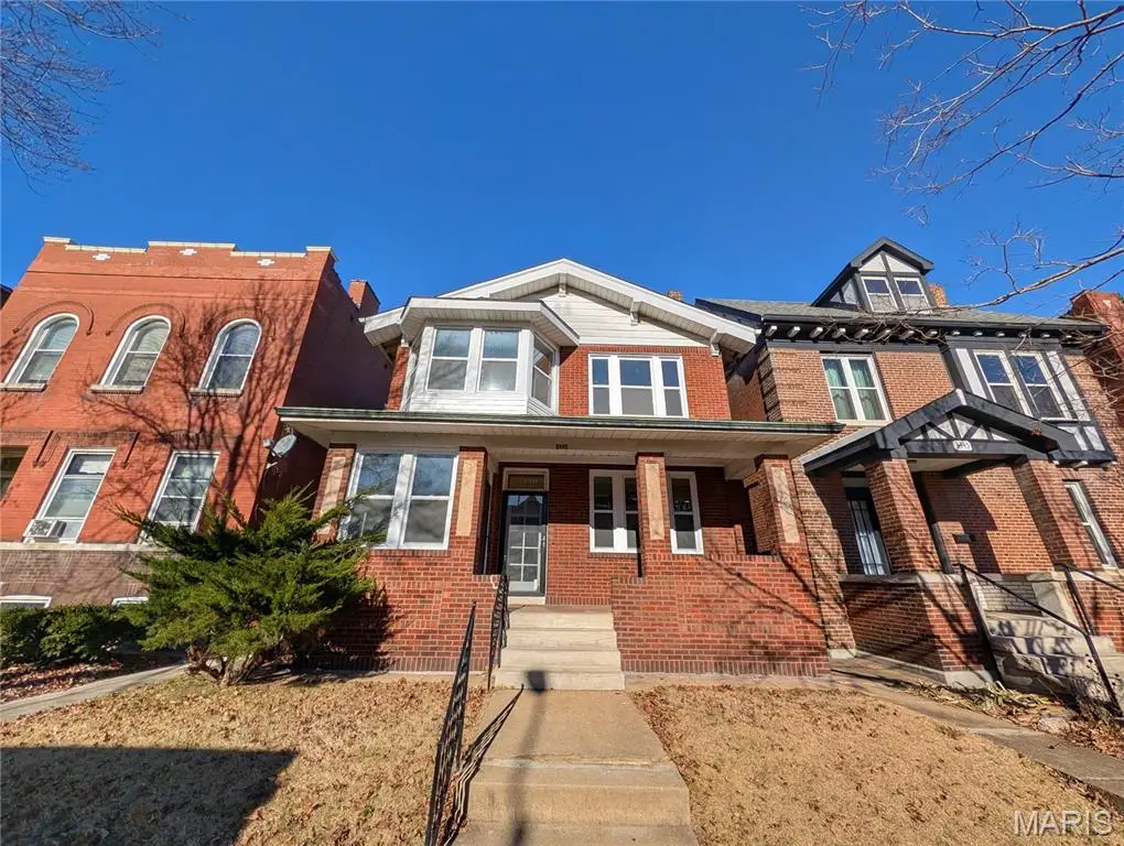 3449 Utah Street, Saint Louis, MO 63118 - Image #1