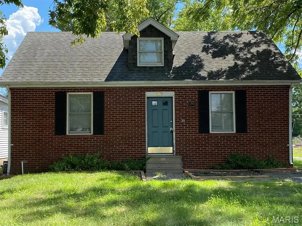 30 S 21st Street, Belleville, IL 62226 - #1