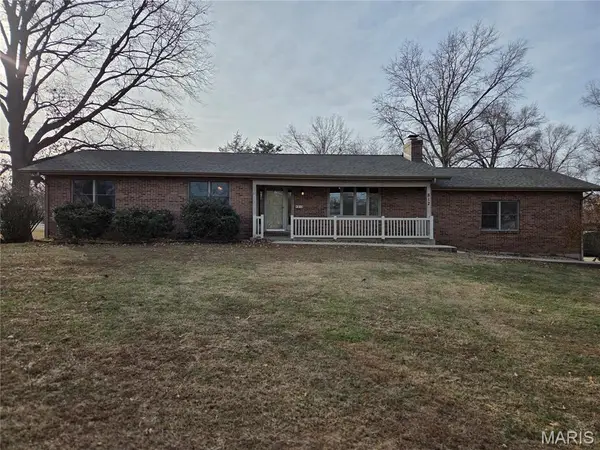 812 Butler Street, Tilden, IL 62292