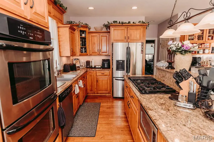 180 Jared Street, Waynesville, MO 65583 - Image #3