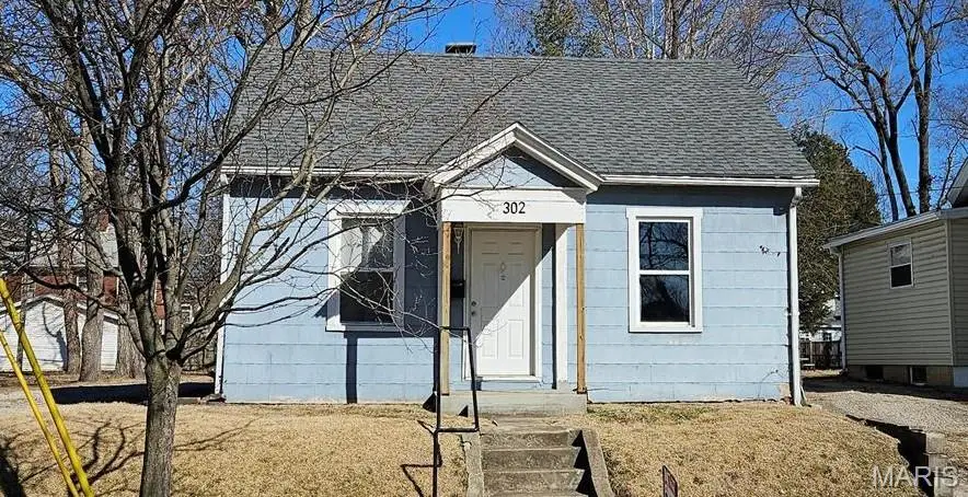 302 Olive Street, Edwardsville, IL 62025 - Image #1